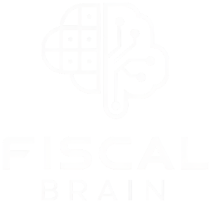 Logo FiscalBrain